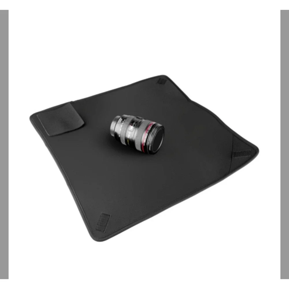 **New**Adorama Pro-Optic Lens Wrap 19